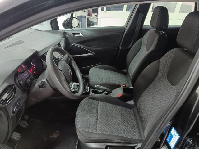 OPEL Crossland X 1.2 12V Advance SUPERPREZZO