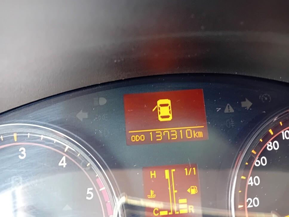 Toyota Avensis 2.0 D-4D