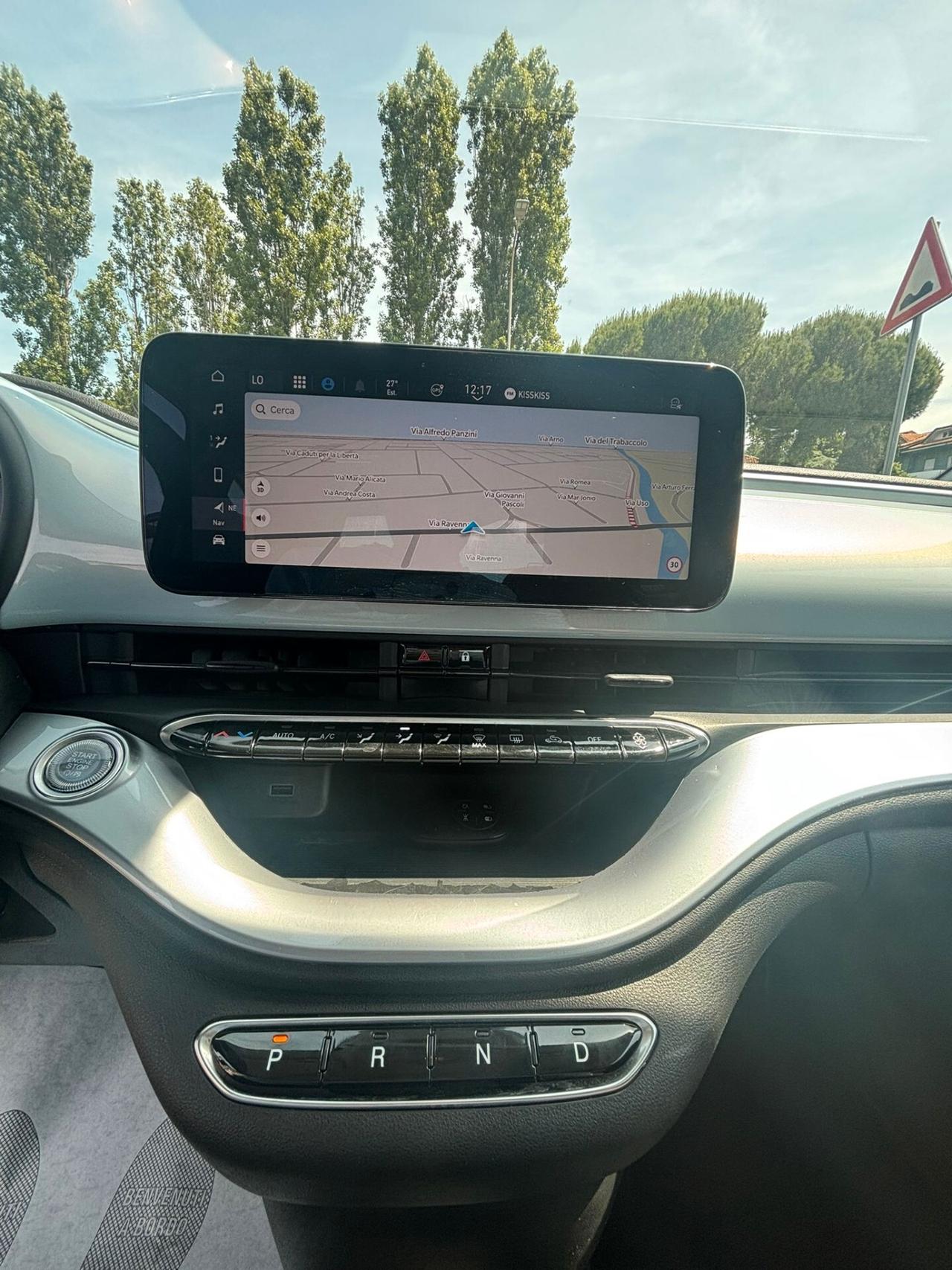 Fiat 500 500e Berlina 42 kWh Icon NESSUN VINCOLO