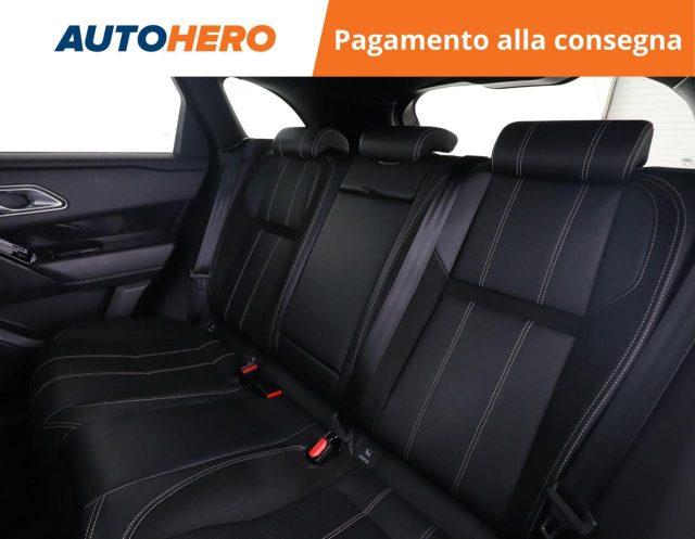 LAND ROVER Range Rover Velar 3.0 V6 SD6 300 CV R-Dynamic S