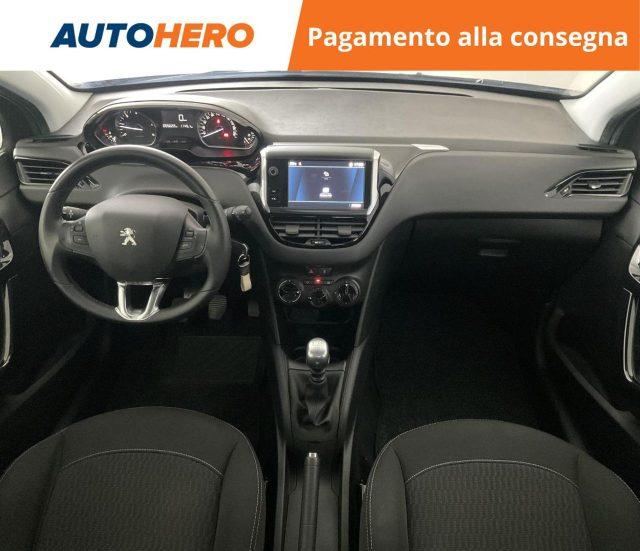 PEUGEOT 208 1° serie BlueHDi 100 S&S 5 porte Active