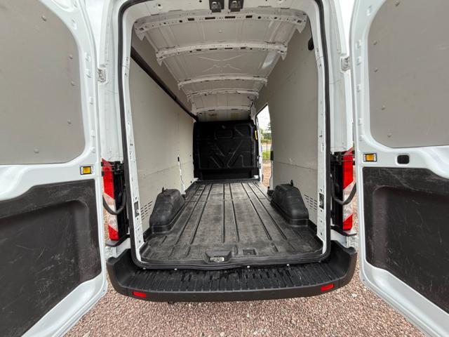 FORD Transit 310 2.0TDCi EcoBlue 170CV PL-TM Furgone Trend