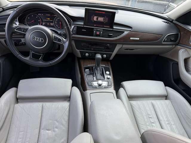 Audi A6 A6 Avant 3.0 tdi Business quattro 272cv s-tronic