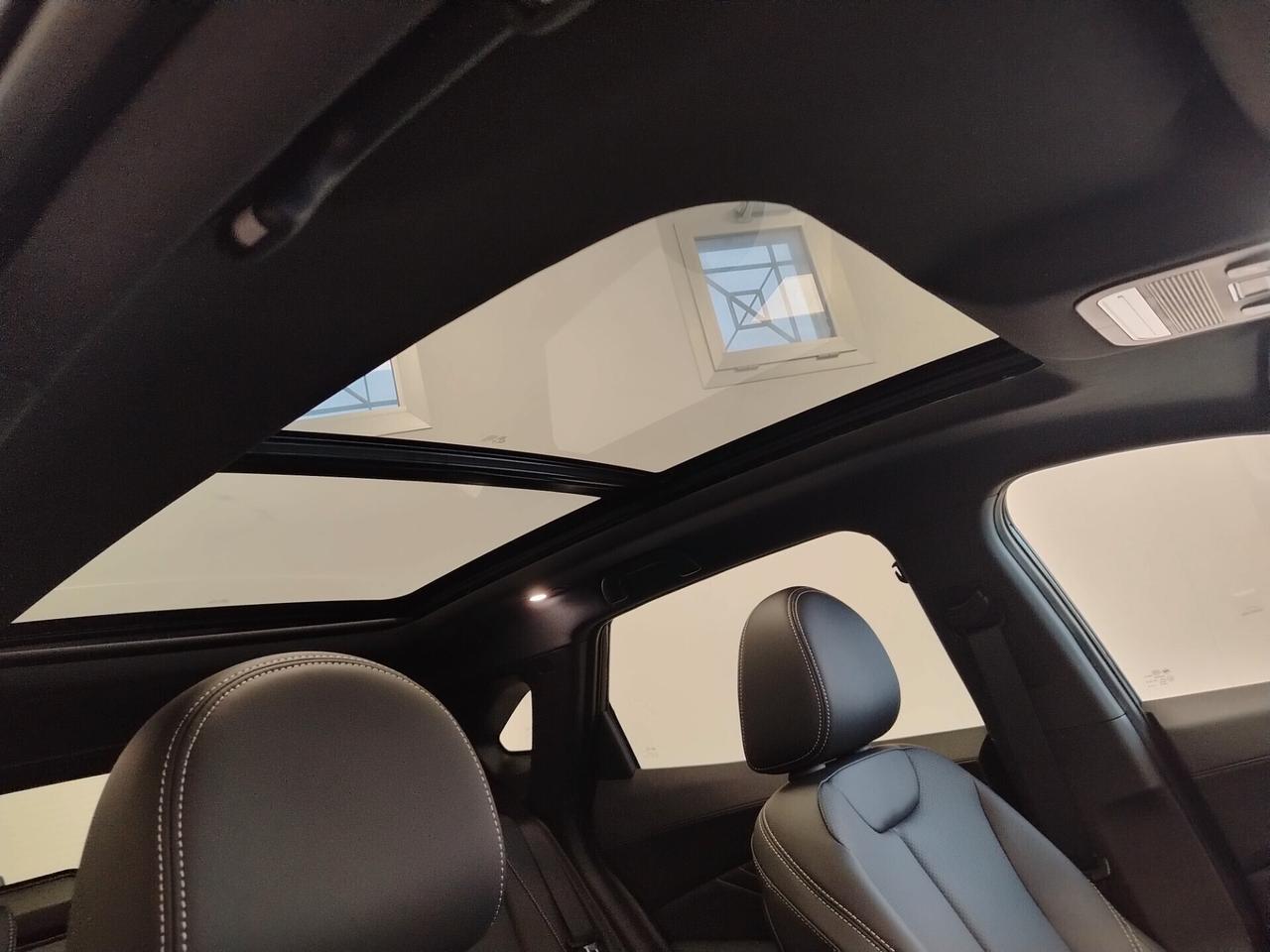 Evo 6 Bifuel Benz/GPL NUOVA