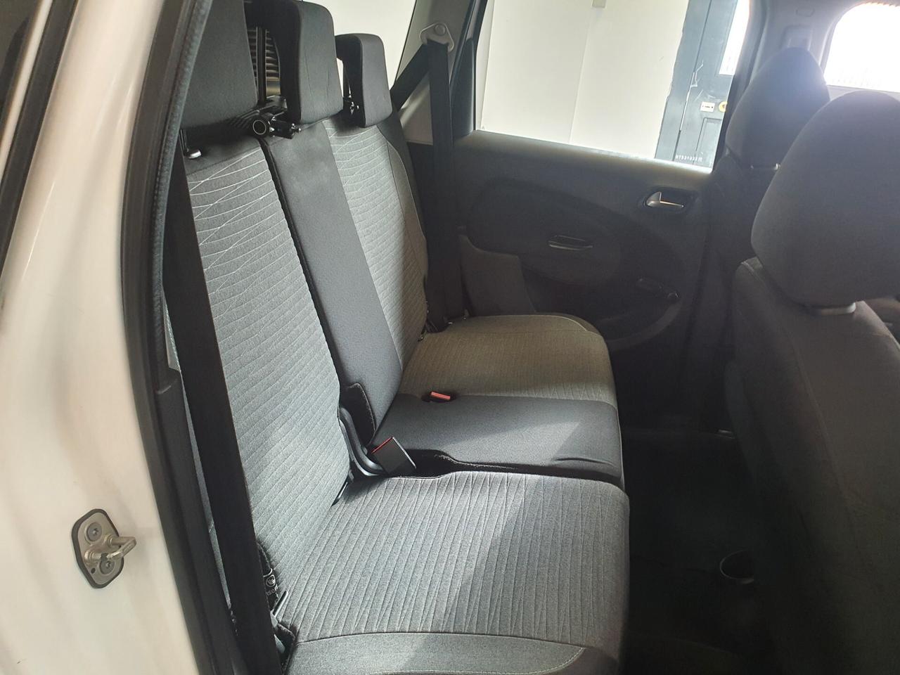 Citroen C3 Picasso BlueHDi 100 Feel Edition