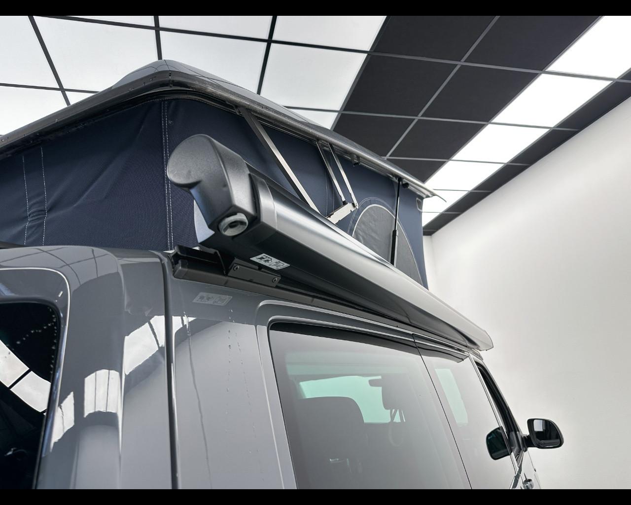 VOLKSWAGEN California 6ª 15-23 - California 2.0 TDI 150CV Beach Camper Edition