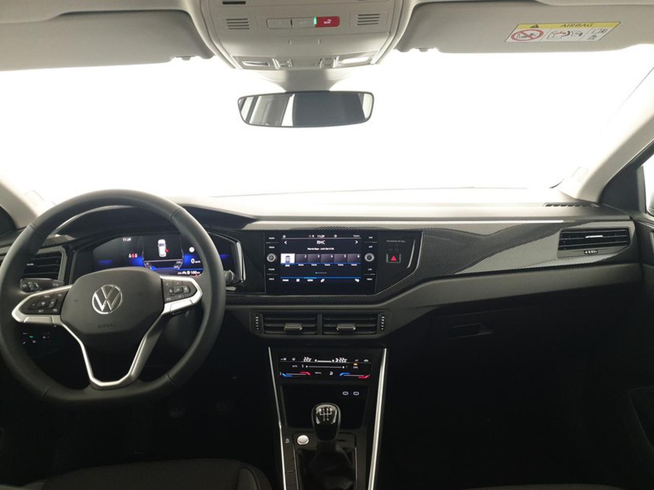 Volkswagen Taigo 1.0 tsi life 110cv
