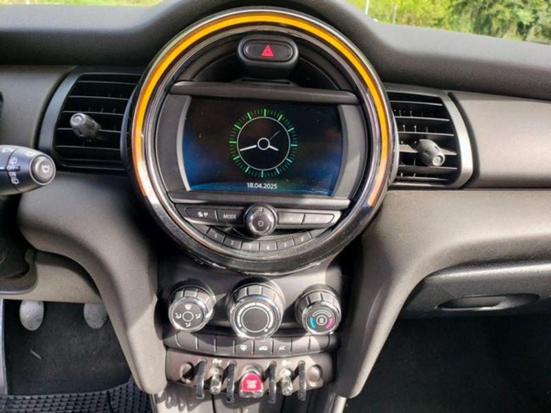MINI Mini 3 porte 1.5 One 75 CV