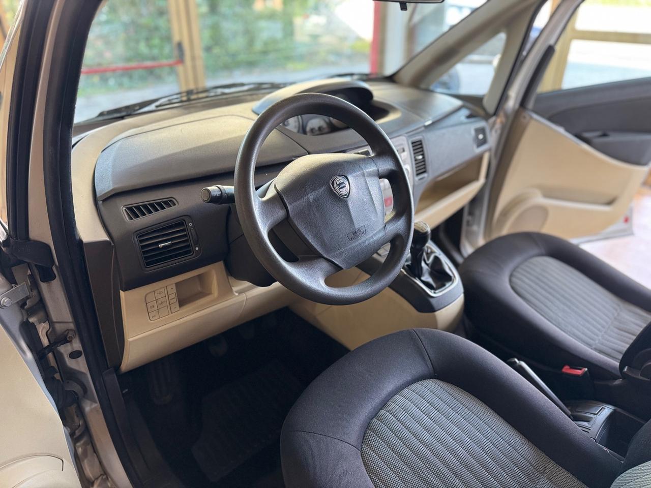 Lancia MUSA 1.3 Multijet 16V Platino