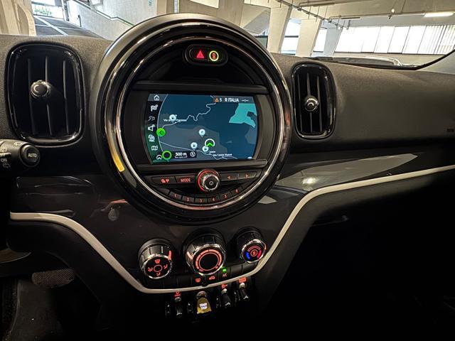 MINI Countryman Mini Countryman 1.5 Cooper SE all4#AUTO#BRACCIOLO