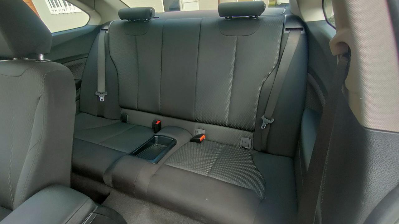 BMW 218 d Coupé 2.0 150 CV MANUALE 1 PROPRIETARIO