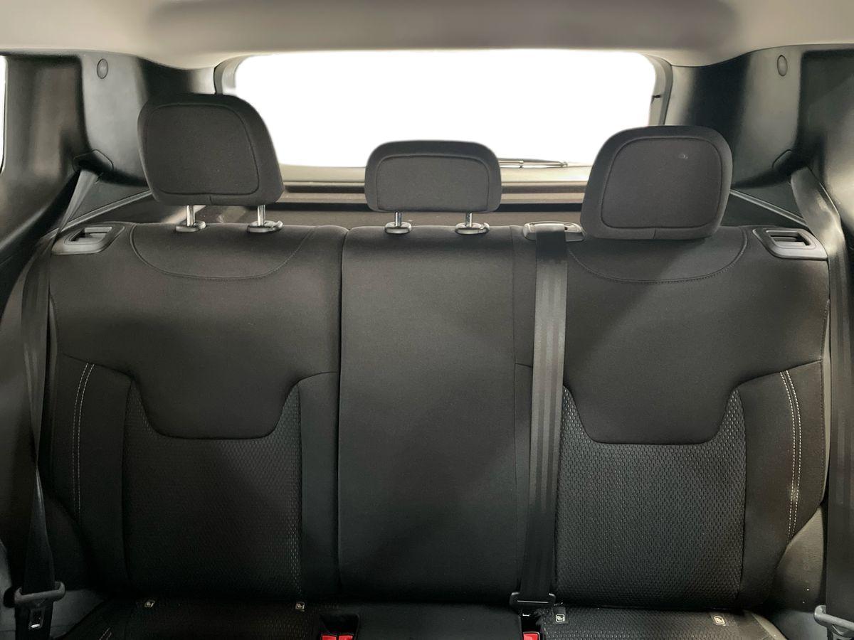 JEEP Renegade My23 Longitude 1.6 Multijet Ii 130 Cv E6.4