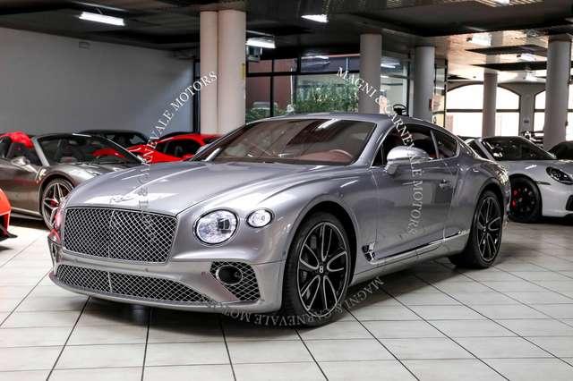 Bentley Continental GT W12|MULLINER SPECS|22''|ACC|ROTATING DISPLAY|FULL