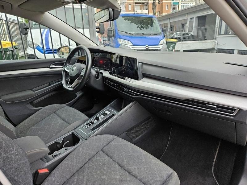 Volkswagen Golf Variant 2.0 TDI SCR 85kW Life DSG