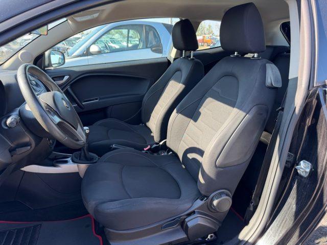 ALFA ROMEO MiTo 1.4 70 CV 8V Progression