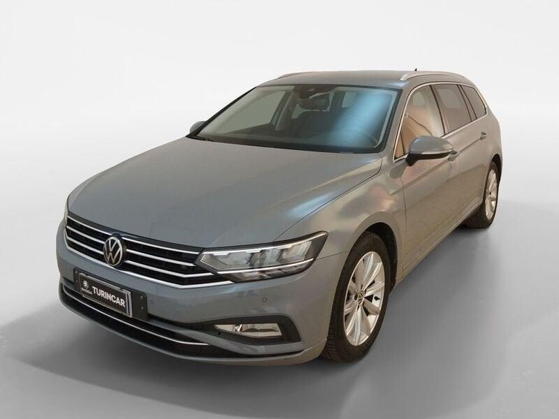 Volkswagen Passat 2.0 TDI SCR EVO 150cv Business DSG