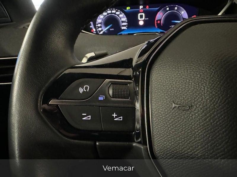 Peugeot 3008 HDI 130 EAT8 Allure Pack 46milakm, full opt