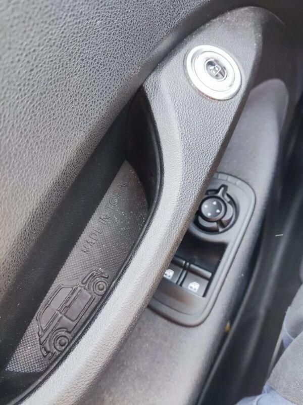 FIAT 500 500e Berlina 42 kWh Icon