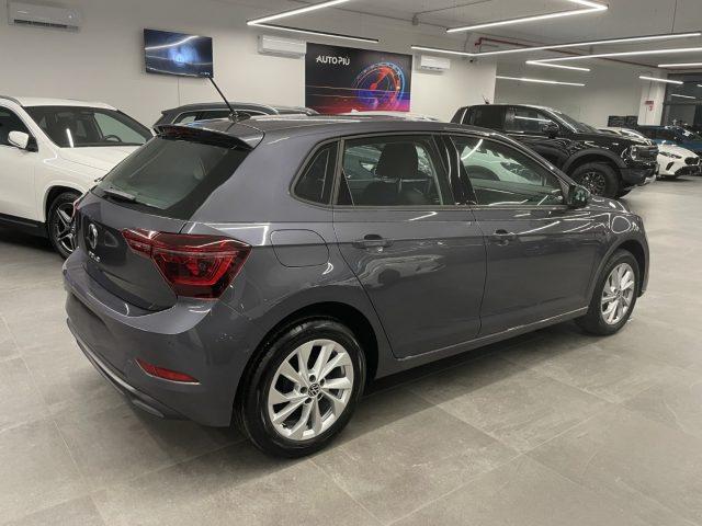 VOLKSWAGEN Polo 1.0 TSI 95 CV DSG Style KM0 MY 26