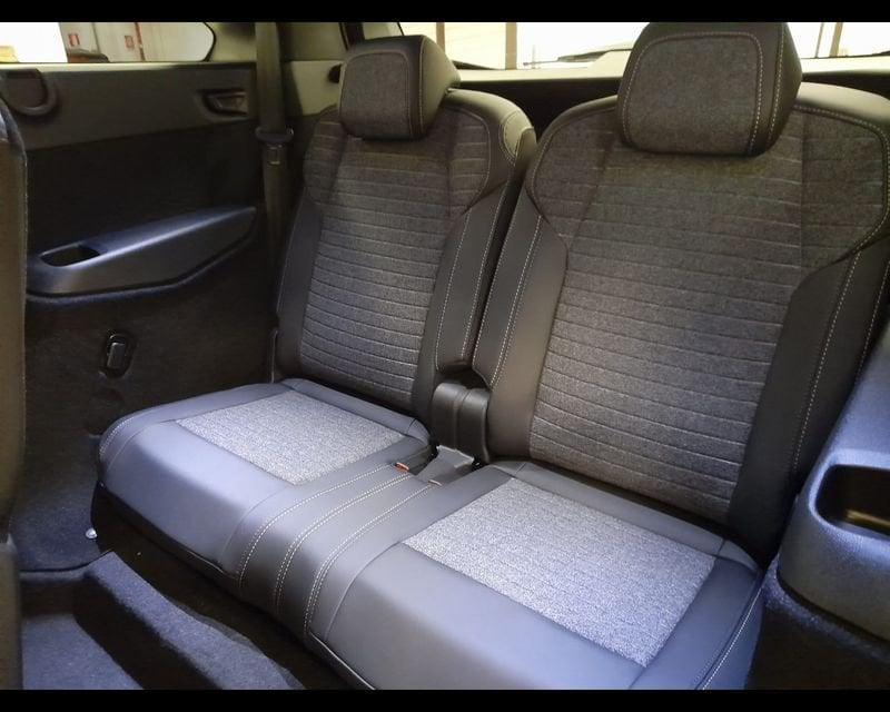 Peugeot 5008 Nuovo Hybrid 145 e-DCS6 ALLURE