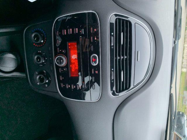 FIAT Punto 1.2 8V 5 porte Lounge