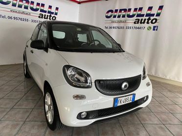 SMART ForFour 70 1.0 Youngster