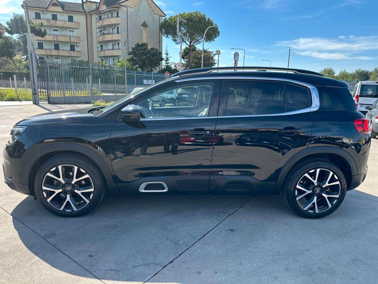 Citroen C5 Aircross 1.5 Full Optional