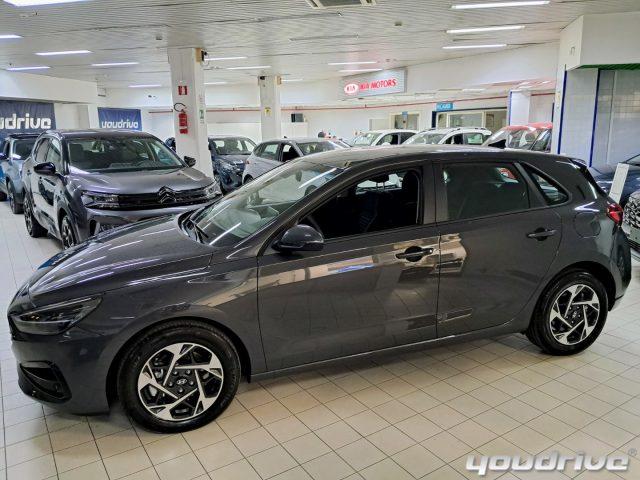 HYUNDAI i30 1.0 T-GDI DCT 48V 5 porte Business KM0