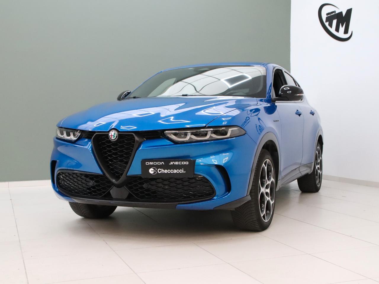 Alfa Romeo Tonale 1.3 phev Veloce Q4 280cv at6