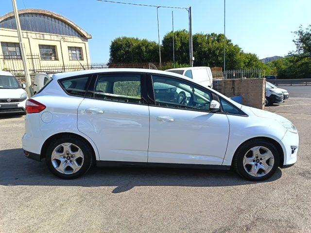 FORD C-Max 1.6 TDCi 115CV Titanium Business