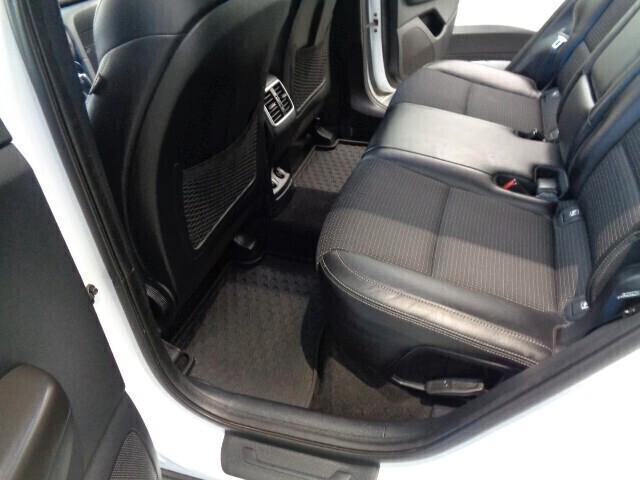 Kia Sportage 1.7 CRDI 2WD GT Line