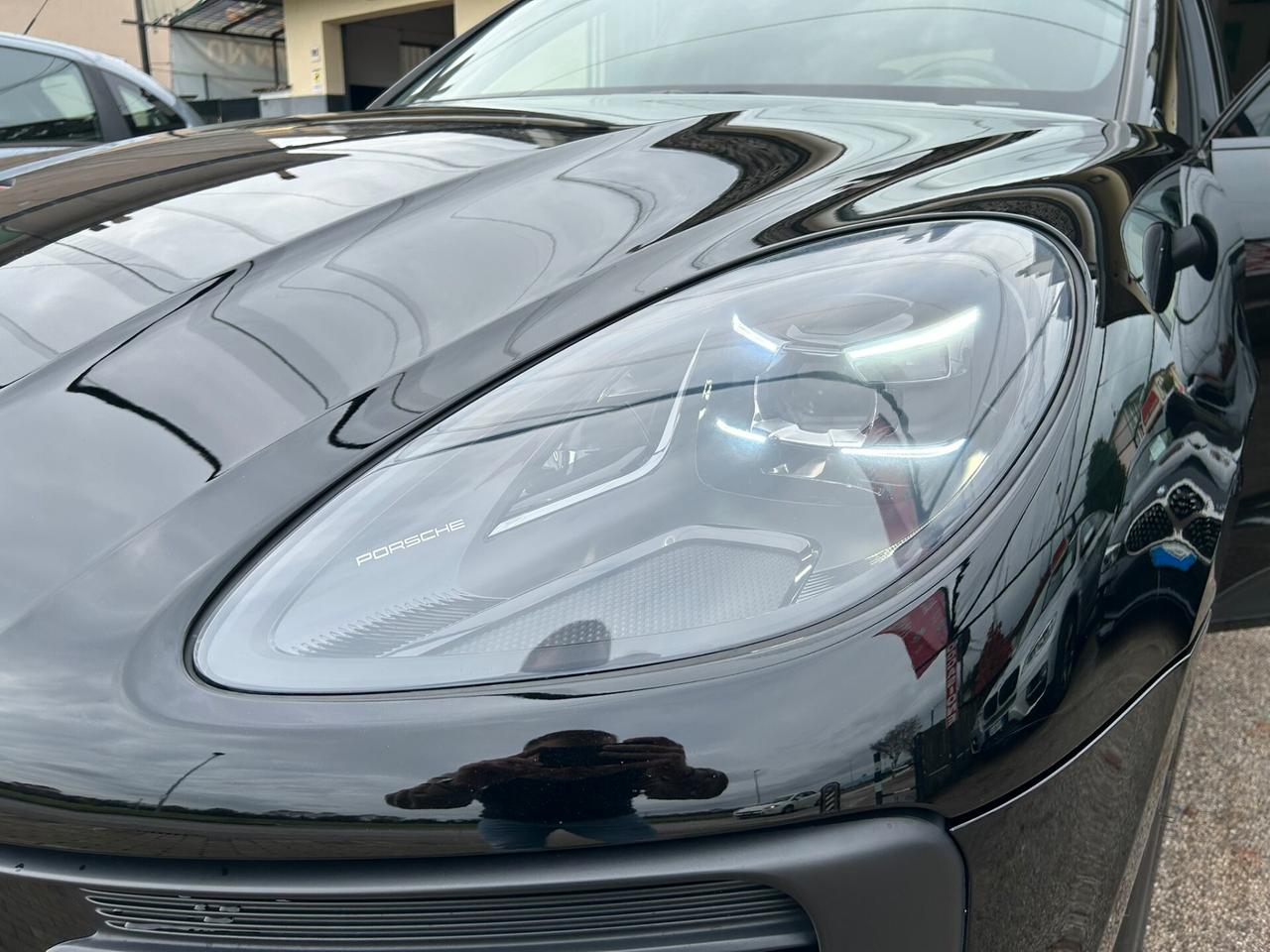 PORSCHE MACAN 2.9 GTS 380CV PDK - TETTO/PASM