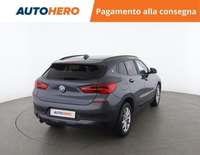 BMW X2 sDrive18i Advantage