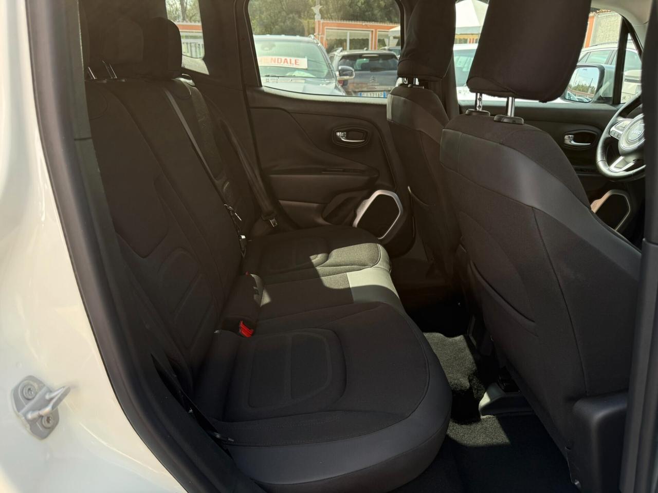 Jeep Renegade 1.6 M.J 120CV Limited - 2016