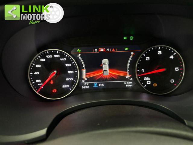 FOTON Tunland G7 Tunland G7 2.0 TDI Doppia Cabina 4WD