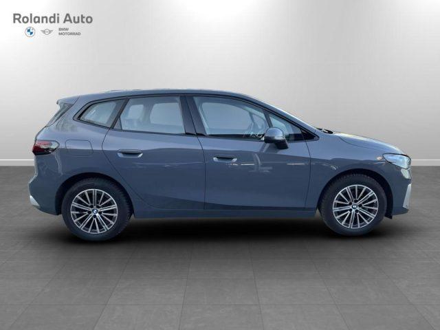 BMW 218 d Active Tourer Luxury auto