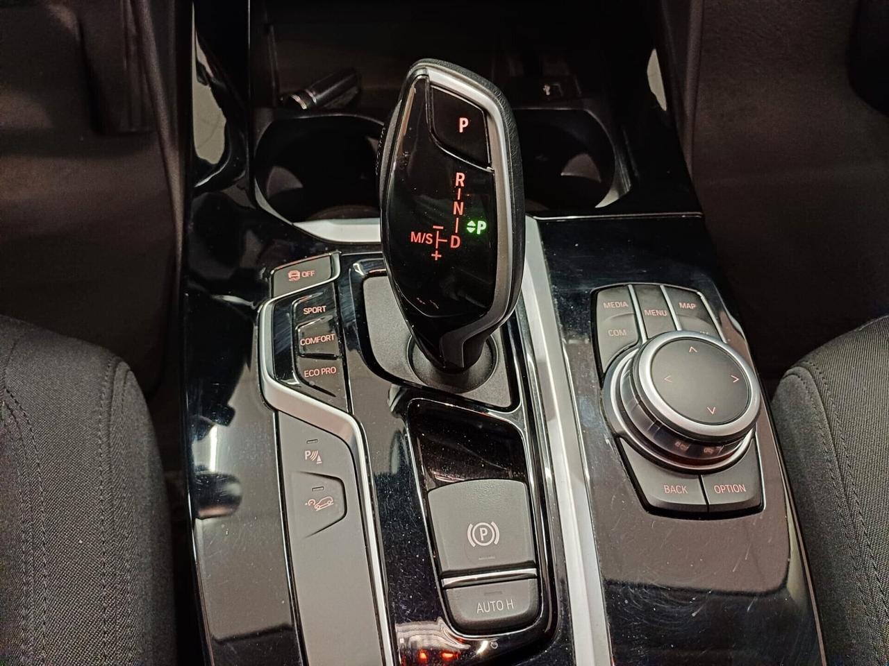 Bmw X4 xDrive20d 48V Business Advantage