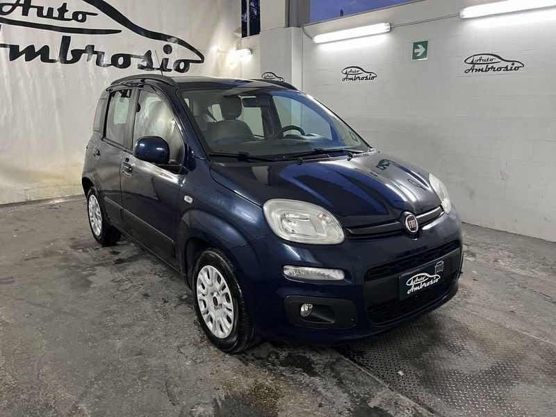 FIAT Panda Panda 1.3 MJT S&S Lounge