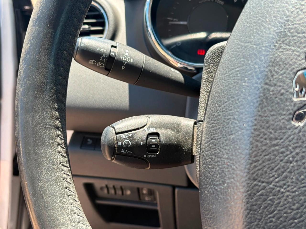 Peugeot 3008 1.6 HDi 115CV Allure ( GRANDINATA )