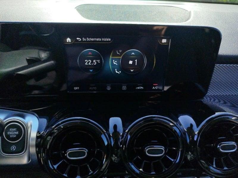 Mercedes-Benz Classe GLB GLB 200 D EXECUTIVE AUTO