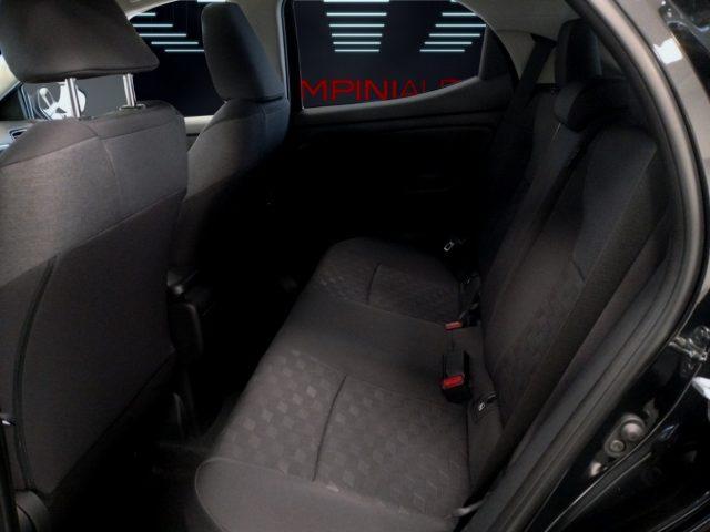 TOYOTA Yaris 1.5 Hybrid Trend KM 0 Ufficiale Pronta Consegna