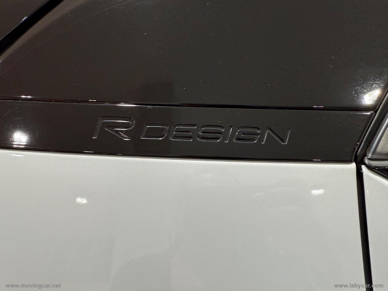 VOLVO XC40 D3 Geartronic R-design N1 AUTOCARRO