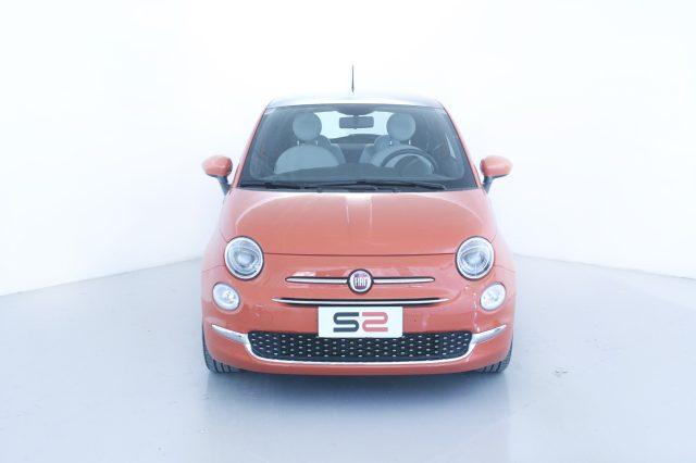 FIAT 500 1.0 Hybrid Dolcevita NEOPATENTATI /TETTO PANORAMA