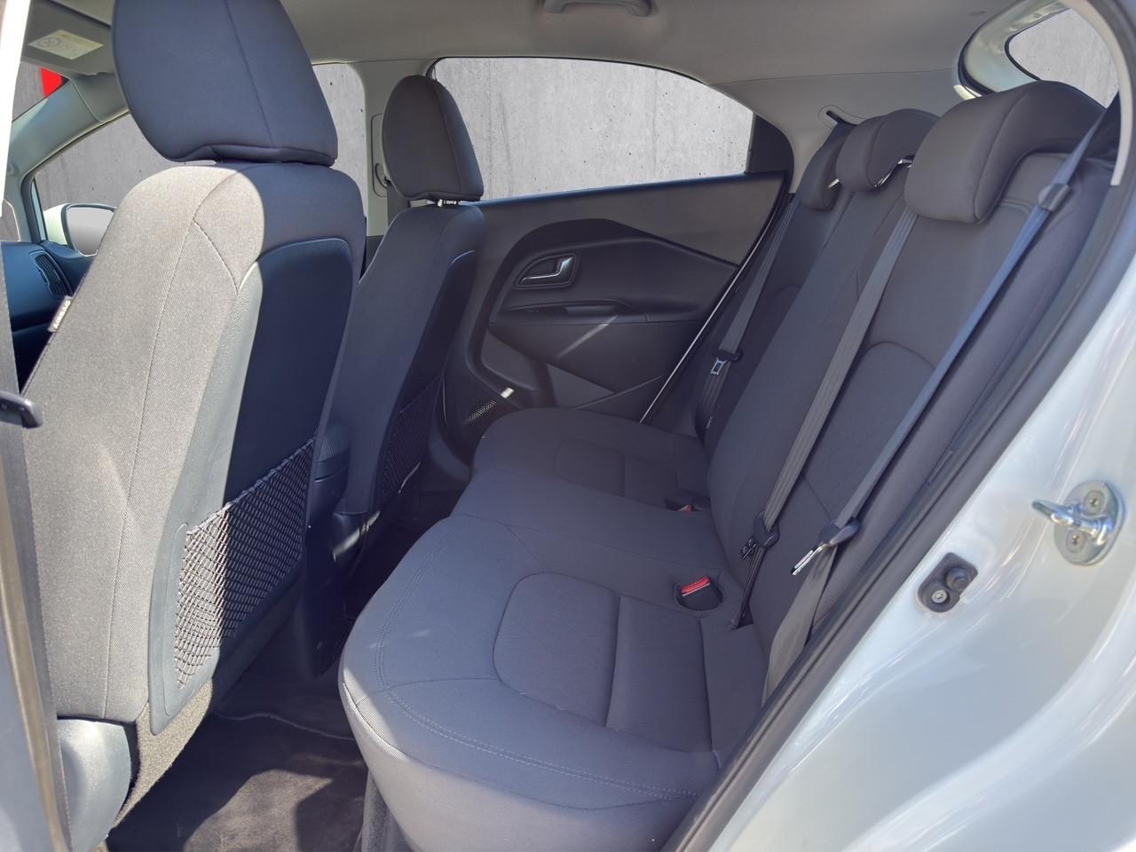 Kia Rio 1.4 CRDi 90CV 5 porte Cool