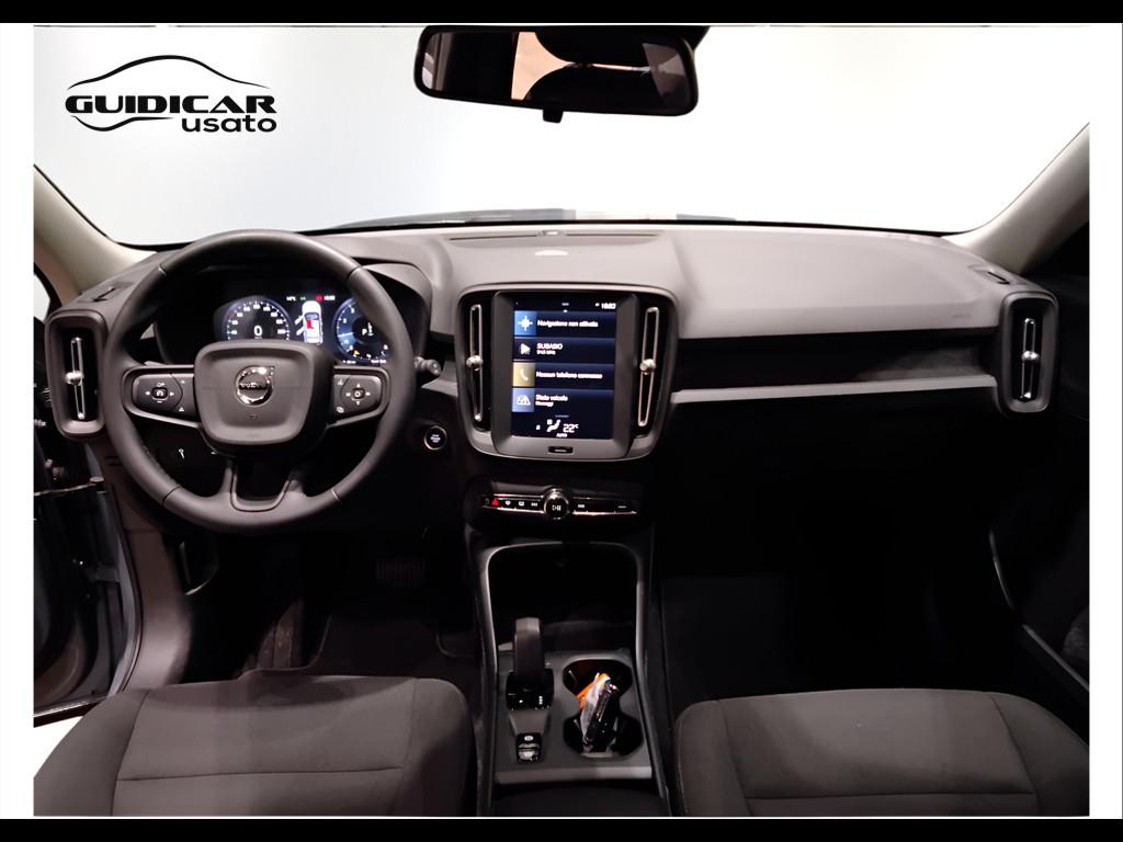 VOLVO XC40 2023 - XC40 1.5 t2 Essential auto
