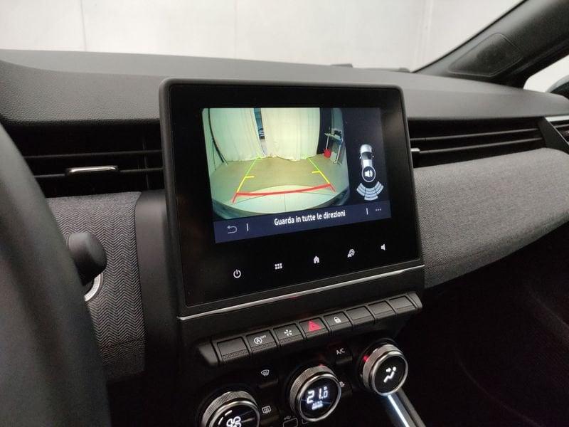 Renault Clio Clio 1.0 tce Techno 90cv