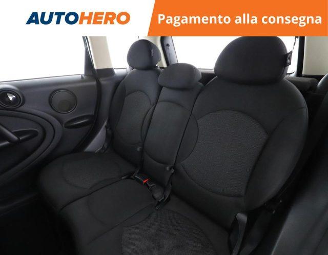 MINI Countryman Mini Cooper D Countryman