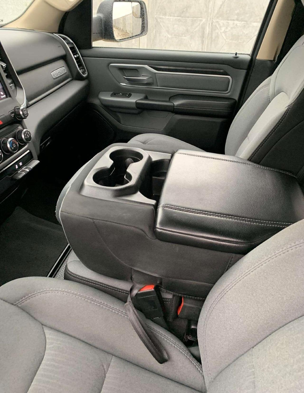 Dodge RAM 1500 5.7 V8 Prezzo finito IN ARRIVO