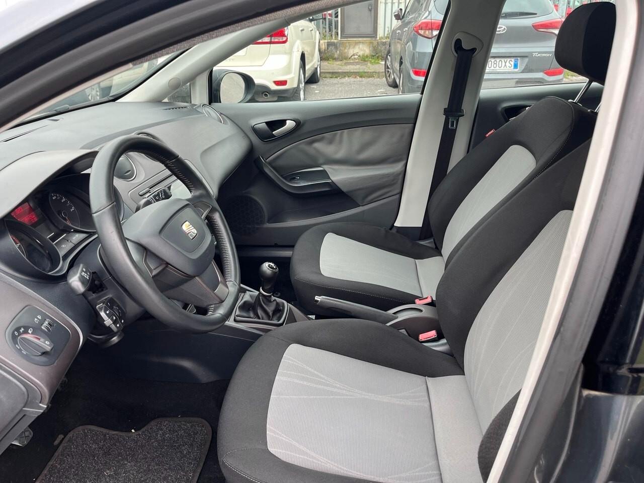 Seat Ibiza ST 1.2 Style