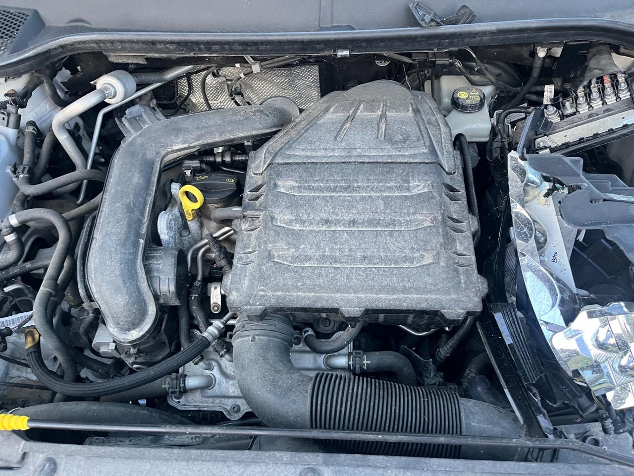 Seat Arona 1.0 TGI FR